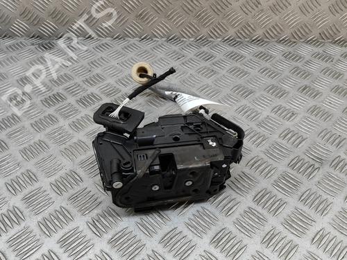 Rear left lock VW PASSAT B8 Variant (3G5, CB5) 2.0 TDI | BP26441710C100  - Image 5
