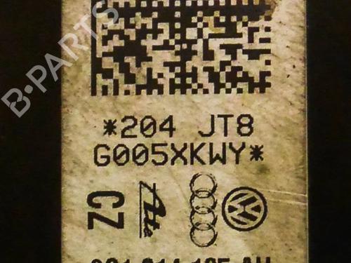 Servo brake VW PASSAT CC B6 (357) 2.0 TDI | BP6725492M42 - Image 4