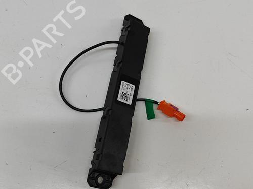 Electronic module ALFA ROMEO STELVIO (949_) 2.0 Q4 (949.AXA2A) | BP28434927M83