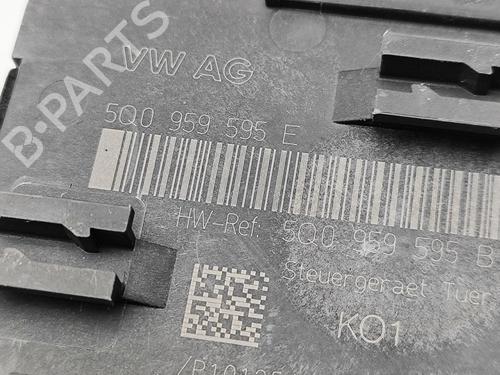 Electronic module VW PASSAT B8 Variant (3G5, CB5) 2.0 TDI | BP29867449M83