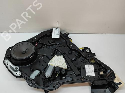 Rear right window mechanism MERCEDES-BENZ CLA Coupe (C117) CLA 180 (117.342) | BP25217159C25