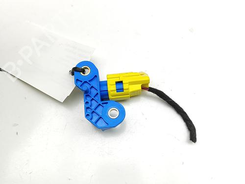 Electronic sensor PORSCHE CAYMAN (987) S 3.4 | BP29753240M84 