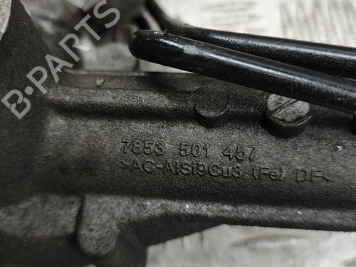Steering rack PORSCHE PANAMERA (970) 4.8 4S | BP26597141M22 