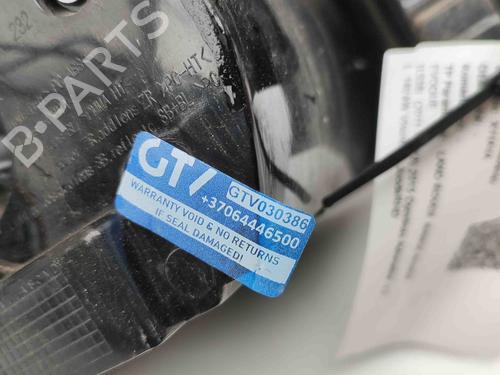 Right taillight LAND ROVER RANGE ROVER EVOQUE (L538) 2.2 D 4x4 | BP29486671C35 