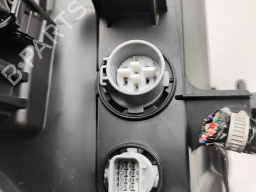 Left headlight PORSCHE CAYENNE Coupe (9YB) 3.0 AWD (9YBAA1) | BP33394758C28  - Image 10