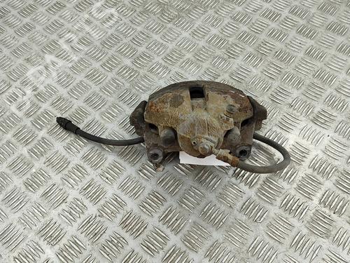 Right front brake caliper VW PASSAT B7 Variant (365) 1.6 TDI | BP26441774M104 - Image 3