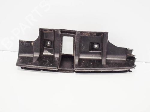 Stoßstangenhalter hinten für VOLVO C30 (533) D2 (115 hp) 6744485