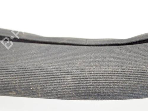 Rubber door seal MERCEDES-BENZ GL-CLASS (X166) GL 350 CDI / BlueTEC 4-matic (166.824) | BP14655725C142 