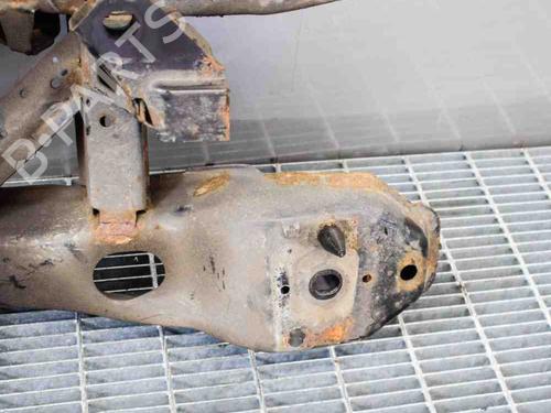 Bakaksel VOLVO V40 Hatchback (525) D2 | BP6839301M2 