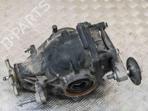 Rear differential MERCEDES-BENZ S-CLASS Coupe (C217) S 500 (217.382) | BP7737138M24 