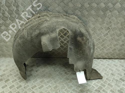 Used Wheel arch VW GOLF VII (5G1, BQ1, BE1, BE2) 2.0 R 4motion (300 hp) 21188571