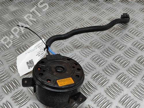 Used Electronic module KIA SPORTAGE IV (QL, QLE) 1.6 T-GDI (177 hp) 27174606