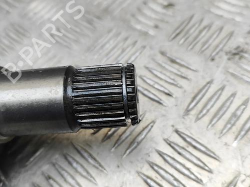 Left front driveshaft MERCEDES-BENZ A-CLASS (W177) AMG A 35 4-matic (177.051) | BP38755809M38 - Image 4