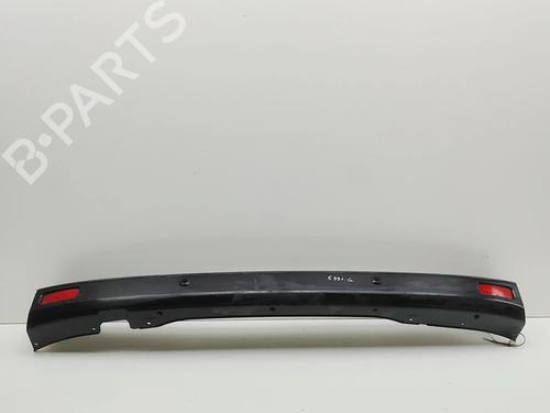 Used Rear bumper Rear bumper FORD TRANSIT CUSTOM V362 Van (FY, FZ) 2.0 EcoBlue (130 hp) 33392523 33392523