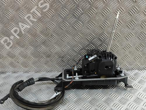 Used Gear lever VW POLO VI (AW1, BZ1, AE1) 2.0 GTI (200 hp) 28566345