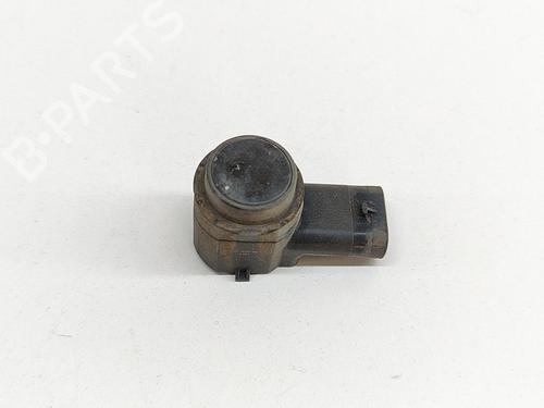 Used Electronic module VW TOUAREG (7P5, 7P6) 3.0 V6 TDI (204 hp) 20675427