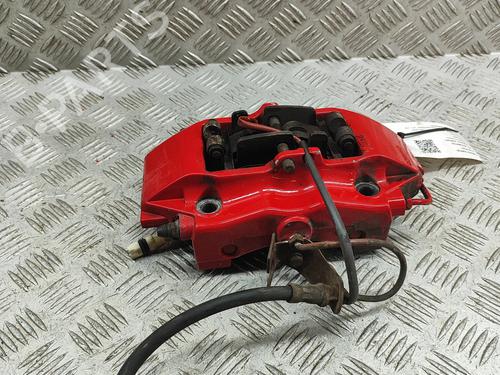 Left rear brake caliper PORSCHE 911 Convertible (996) 3.6 Carrera 4S | BP28275410M107