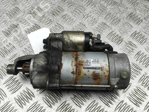 Used Starter AUDI A8 D4 (4H2, 4H8, 4HC, 4HL) 3.0 TDI quattro (262 hp) 31113373