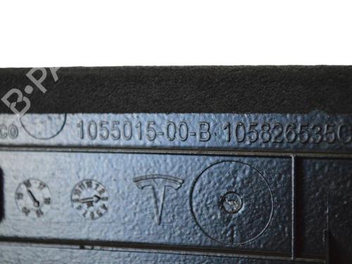 Andre TESLA MODEL X (5YJX) P100D AWD | BP30252773O1 