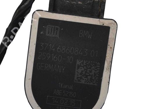 Elektronisk sensor BMW 4 Convertible (F33, F83) 435 i | BP30249189M84 