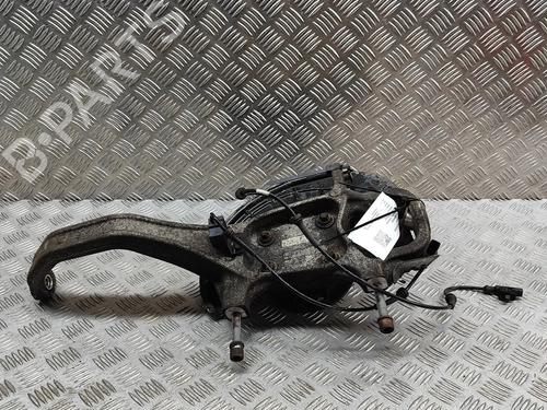 Right front steering knuckle MASERATI GHIBLI III (M157) 3.0 D | BP23416178M26