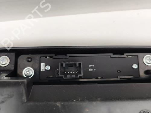 Electronic module NISSAN LEAF (ZE1) Electric | BP27797052M83