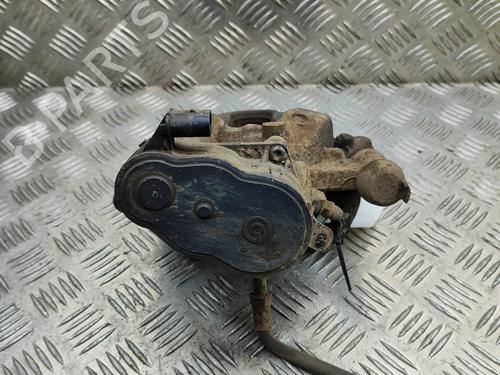Right rear brake caliper MERCEDES-BENZ SPRINTER 3-t Van (B910) 214 CDI (910.621, 910.623) | BP30108218M106 