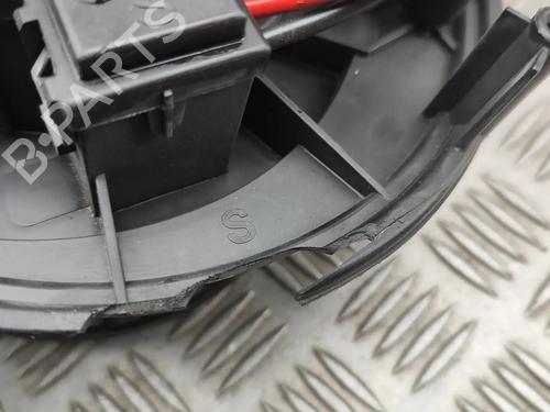 Heater blower motor AUDI A3 Limousine (8VS, 8VM) S3 quattro | BP31315068M62