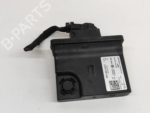 Used Electronic module AUDI Q8 E-TRON Sportback (GET) 55 quattro (408 hp) 27792406