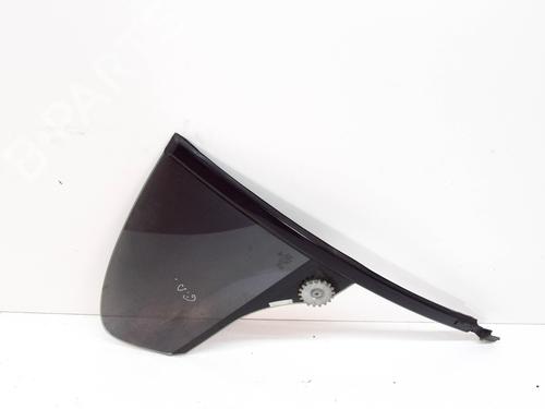 Used Rear right quarter glass BMW 6 Gran Coupe (F06) 640 d (313 hp) 10368591