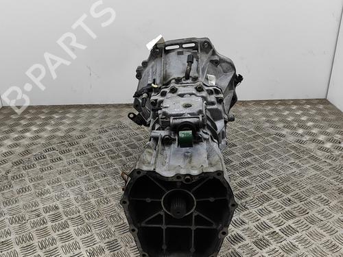 Gearbox BMW 3 (E90) 320 d xDrive | BP17076847M3 
