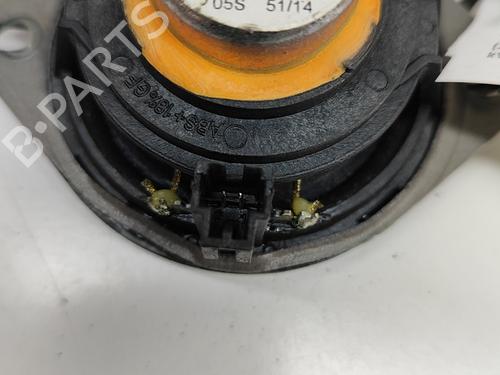 Speaker AUDI Q5 (8RB) 3.0 TFSI quattro | BP26933423E2