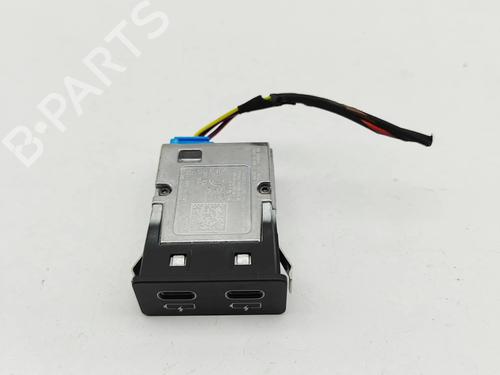 Used Electronic module BMW X5 (G05, F95) xDrive 30 d Mild-Hybrid (298 hp) 31592725