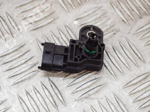 Elektronisk sensor NISSAN QASHQAI II (J11, J11_) 1.2 DIG-T | BP7737461M84 