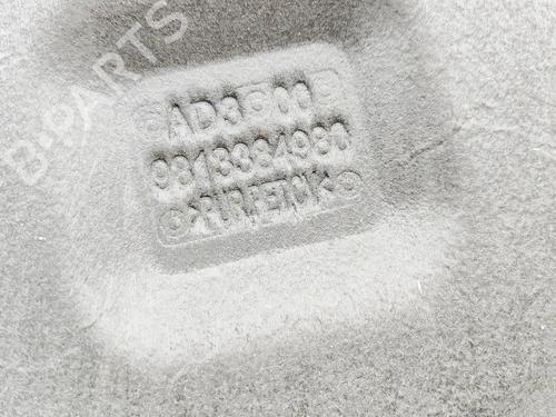 Upper protection PEUGEOT 508 II (FB_, FH_, F3_) Hybrid 225 (F35GQU) | BP29975317M93 