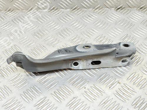 Hinge/Door check strap JAGUAR S-TYPE II (X200) 2.5 V6 | BP14630692C146 