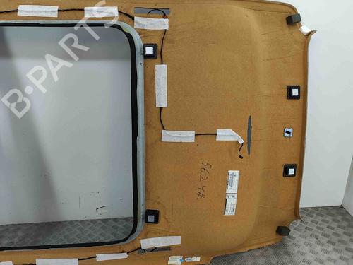 Interior roof MERCEDES-BENZ GLE Coupe (C292) AMG 63 S 4-matic (292.375) | BP29458530I12 