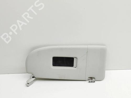 Used Right sun visor VW CADDY IV Box Body/MPV (SAA, SAH) 2.0 TDI (102 hp) 30972199