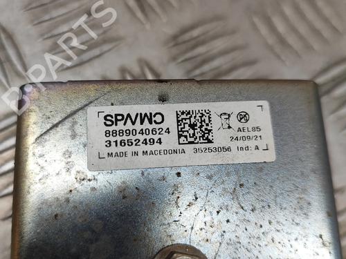 Electronic module POLESTAR POLESTAR 2 (534) EV | BP27785257M83 - Image 6