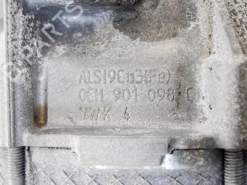 Engine VW ID.3 (E11, E12) Pro | BP27756740M1