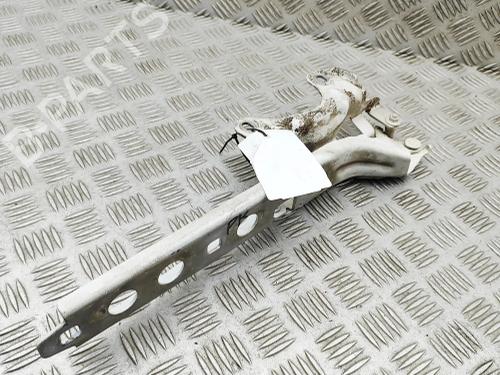 Hinge/Door check strap PORSCHE MACAN (95B) 3.0 S Diesel | BP40460163C146 - Image 3
