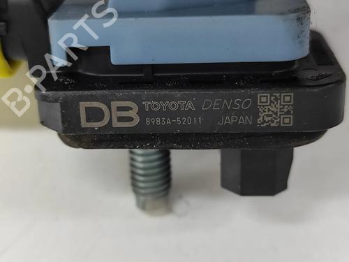Electronic sensor LEXUS UX (_AA1_, _AH1_, _MA1_) 250h (MZAH10) | BP28432482M84 