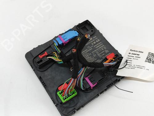 Module électronique VW TOUAREG (CR7, RC8) 3.0 TDI 4motion | BP27315177M83 