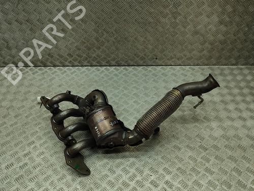 Catalyst FORD KUGA III (DFK) 2.5 Duratec Plug-in-Hybrid | BP29486268M10 - Image 3