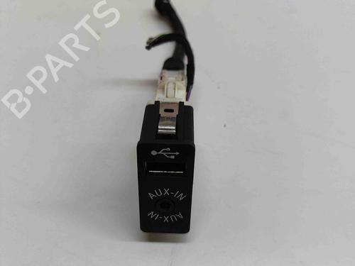 Used Electronic module BMW X1 (F48) xDrive 20 d (190 hp) 29227534
