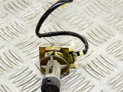 Used Tailgate lock MITSUBISHI GTO Coupe (Z1_A) 3.0 AWD (Z16A) (286 hp) 27754070