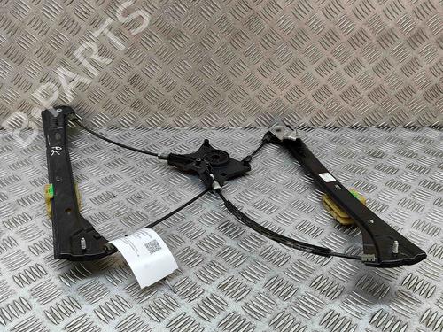 Used Front left window mechanism VW PASSAT B8 (3G2, CB2) 1.6 TDI (120 hp) 18879242