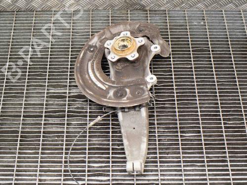 Right front steering knuckle BMW 6 Gran Turismo (G32) 630 i | BP14617902M26 
