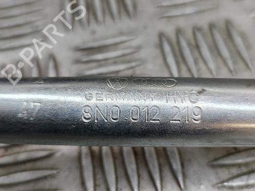 Other AUDI Q5 (8RB) 3.0 TFSI quattro | BP26933402O1 