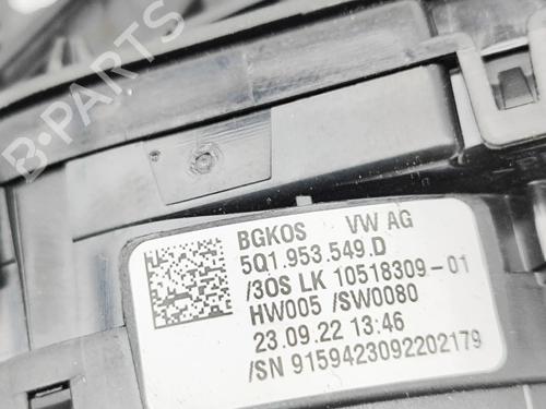 Ratstangsstang AUDI Q3 (F3B) 35 TFSI | BP39575596I23 - Image 8